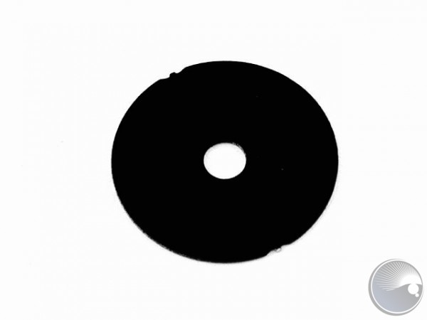 Martin Gobo, d4 hole, D22.5, alu, painted