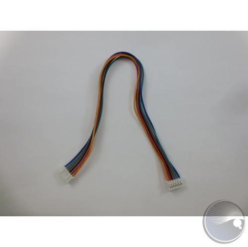 Wire Harness from MPCB to Driver PCB