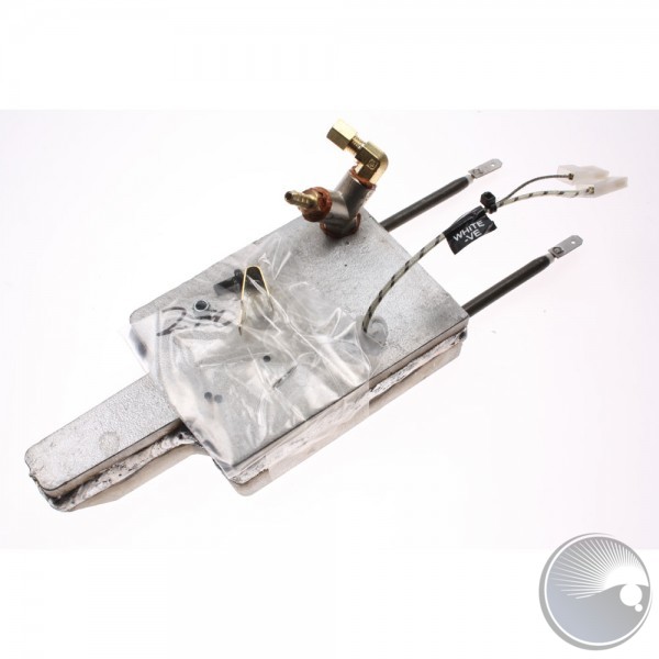 Martin Heat Ex 600w + fit,K1,240v