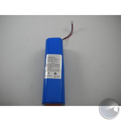 Battery 5200mah 14.8v (BOM#17)