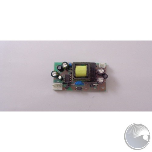 MPCB_CRT MB_LX-10-Plus V1.0 (BOM#30)