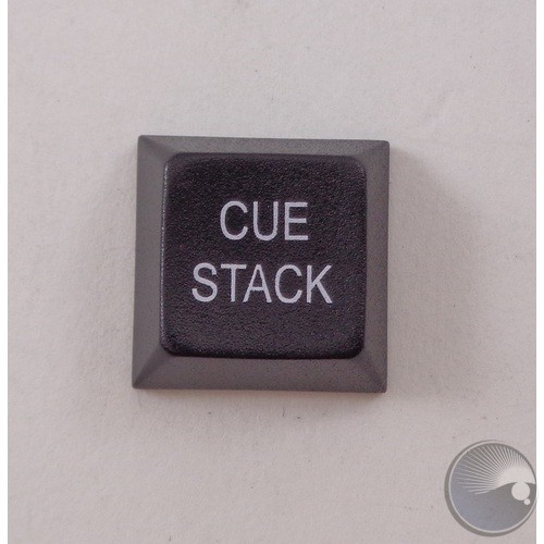 Key Cap 'CUE STACK' Non-Windowed