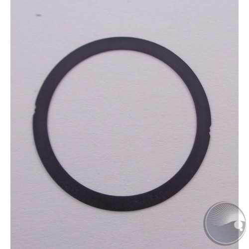metel gobo (open) ?27 00122.5mm (BOM#146)