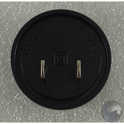EPSU (EU+UK plug)