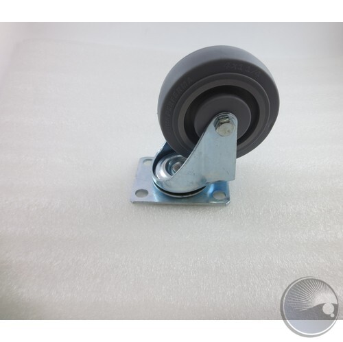 Non-locking Caster/Wheel