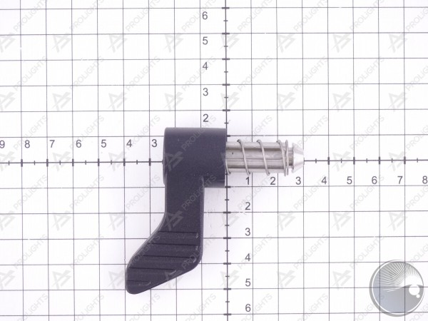 ProlightsDISPLAY LOCK A