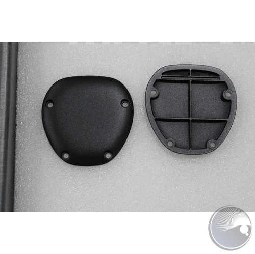 SIDE PANEL FOR HOUSING (BOM#9)