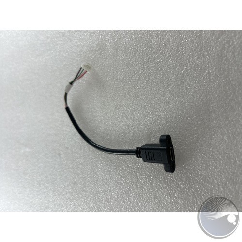 USB assembly (BOM#26)