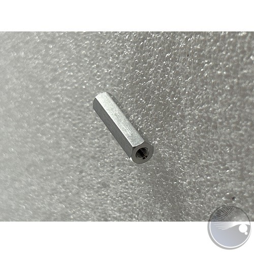 standoff H6*27 M3 (BOM#246)