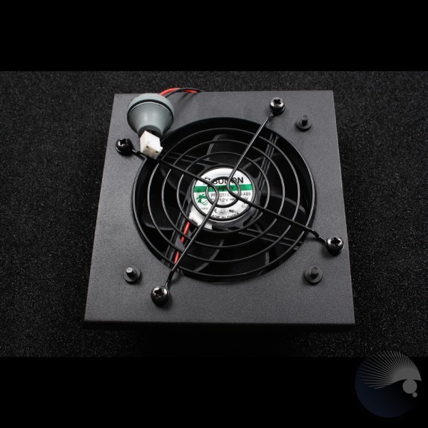 Martin 12V Fan assembly, K1