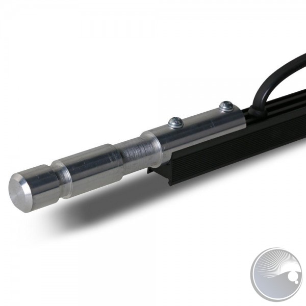 Martin Spigot Adapter 28mm, für VDO Sceptron / Fatron