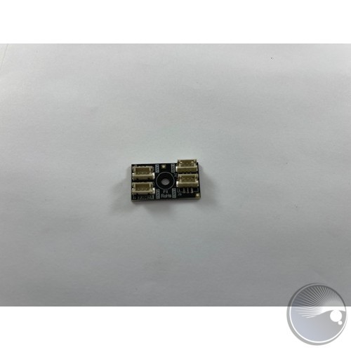 switch PCB ZJ062 (BOM#136)