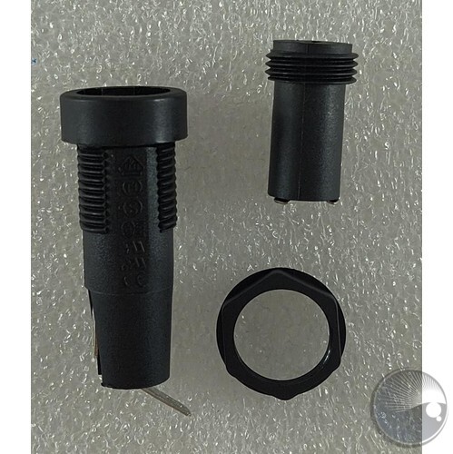 Fuse holder (Control Box BOM#1)