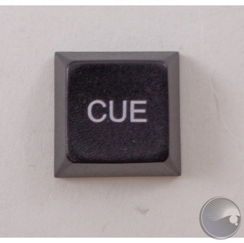 Key Cap 'CUE' Non-Windowed