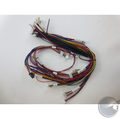 FULL WIRE HARNESS