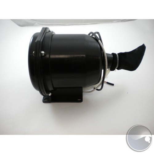 Fan (127V/60Hz) ZH2260D/100-110VAC/600W (BOM#9)