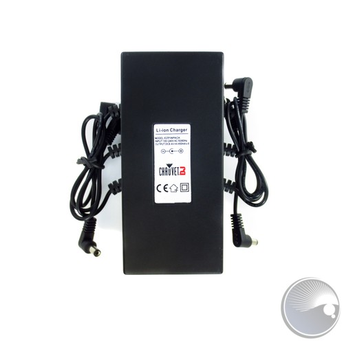 CHARGING POWER SUPPLY 8.4V?450mA x 6 (BOM#6)