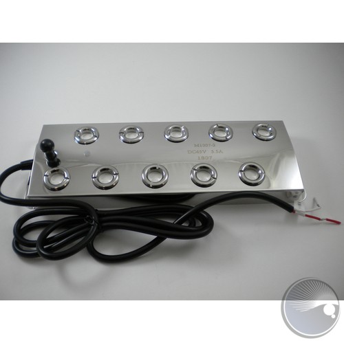 Atomizer M1007 (BOM#42) Version 1