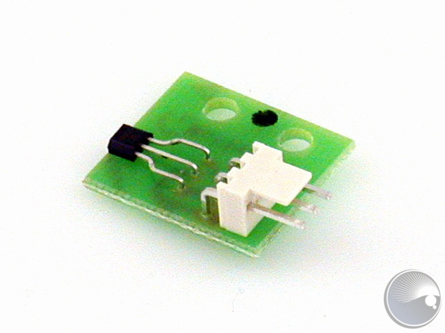Martin PCBA Hall sensor,short version
