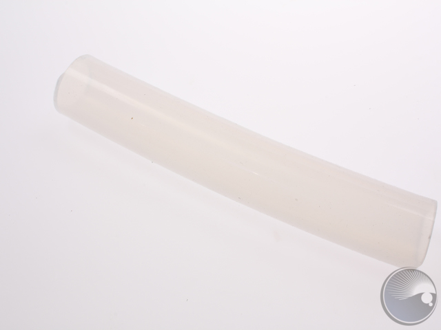 Silicone tube A L=145 mm