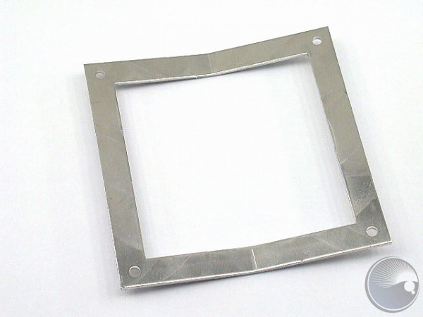 Filter holder, MAC550