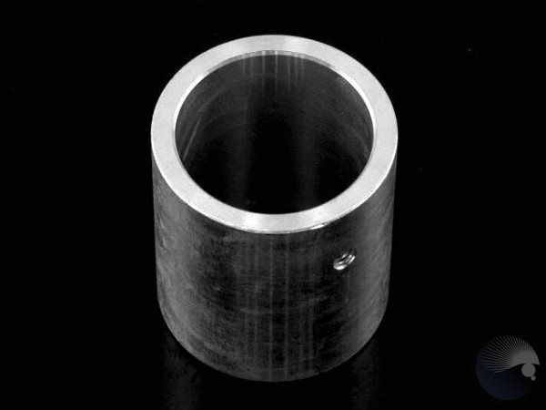 Fiberport, adaptor, D=38 d=30