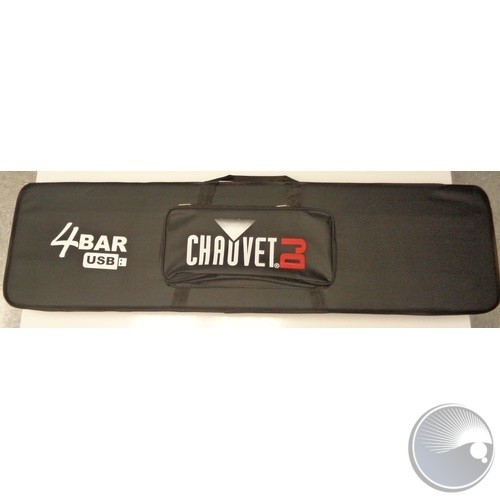 CARRYING BAG (With USB silkscreen)