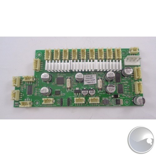 head motor PCB AMH068C (BOM#160)