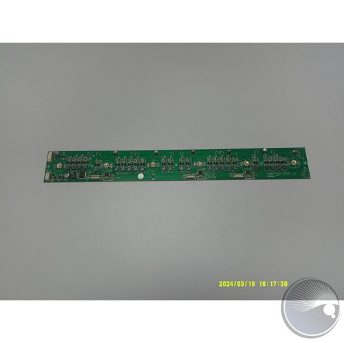 LED PCB (BOM#6)