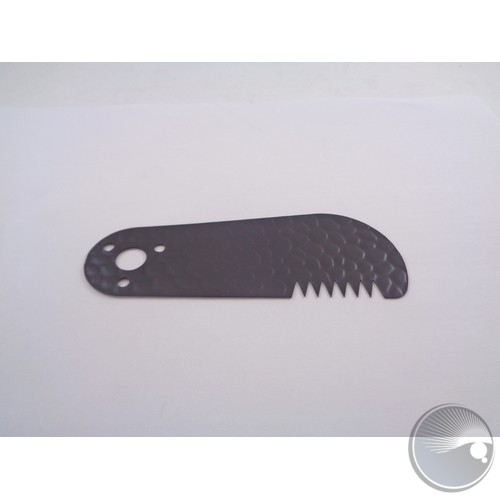 shutter chip (BOM#150)