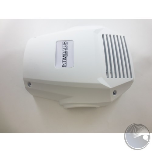 head cover DJ-150-C01 (BOM#2)