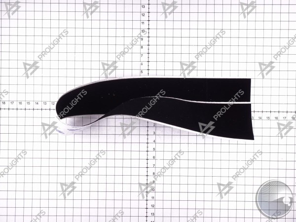 PL VELCRO STRIP