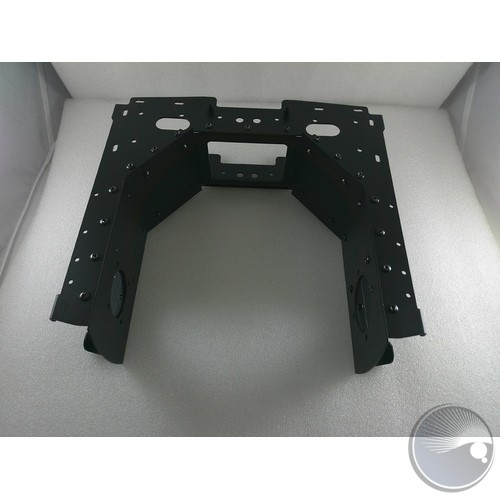 arm connection (BOM#75)