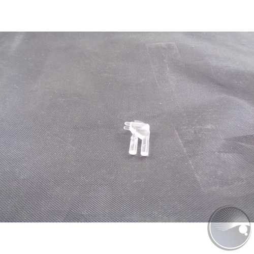 Dual Light Pipe (used on SnakeSys B4).