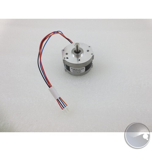 color wheel motor MK0XP 0.18 (BOM#216)