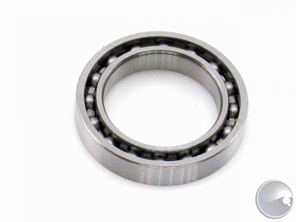 Bearing 25/37x7 61805