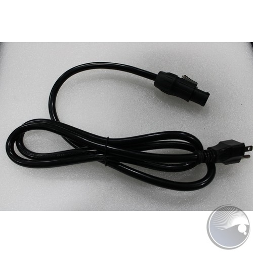 POWER CABLE (BOM#58)