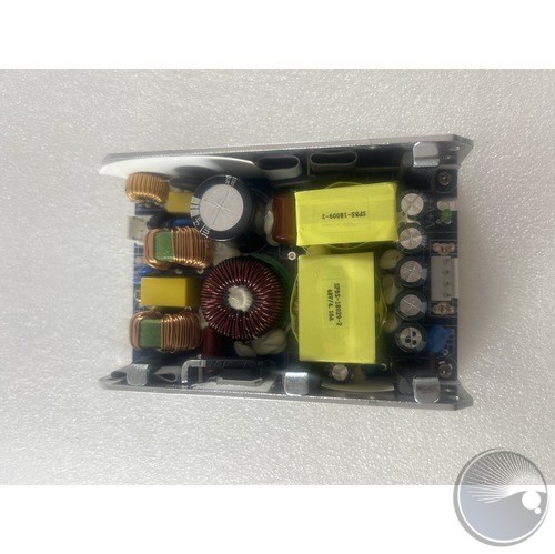 POWER SUPPLY (BOM#14)