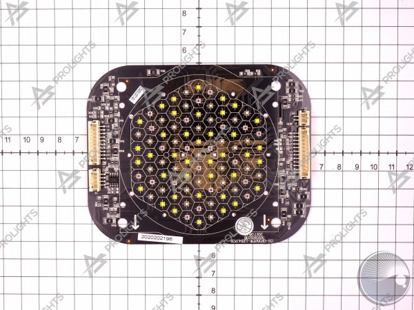 PL LED PCB, 2020202196
