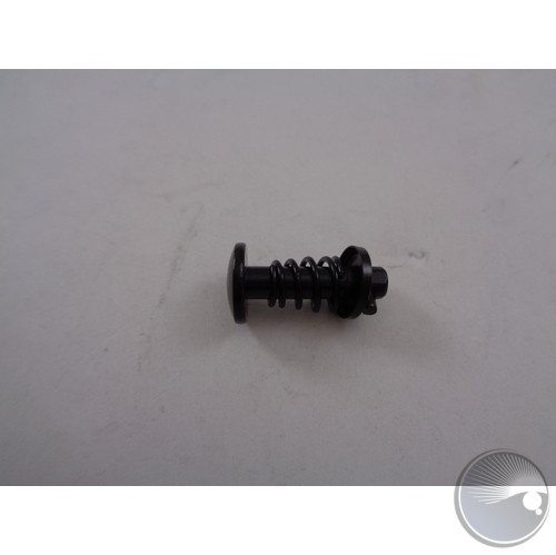 quick lock screw CD-D07 (BOM#228)