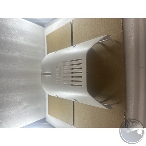 HOUSING TOP COVER (BOM#9)