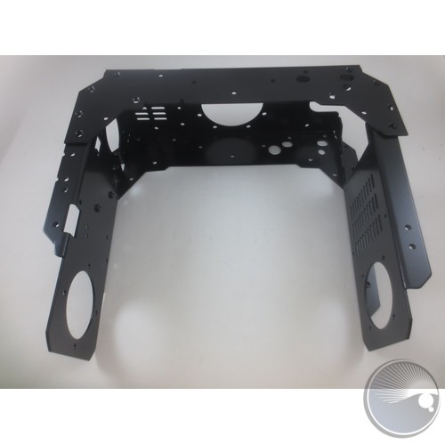 arm main bracket M-1D-A02-01 (BOM#64)