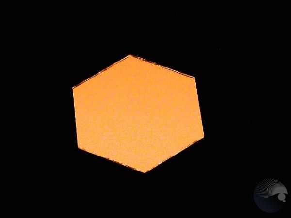 Martin Orange 306, M2kW shape