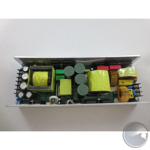 PSU 36V/22.2A (BOM#73)