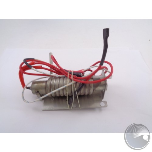 Quick heater -120V 501201100055 001 (BOM#35)