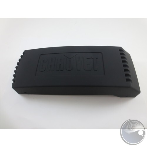 arm cover PRO-1915-C04 (BOM#33)