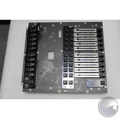 PCB Assembly Compact Wing Main Board