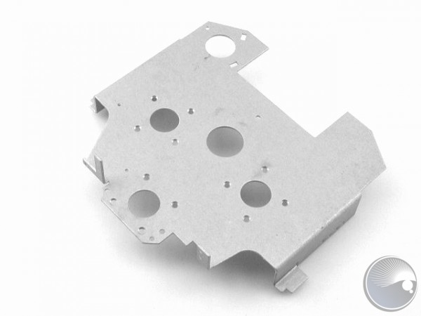 Gobo module plate ,MAC250 Kr