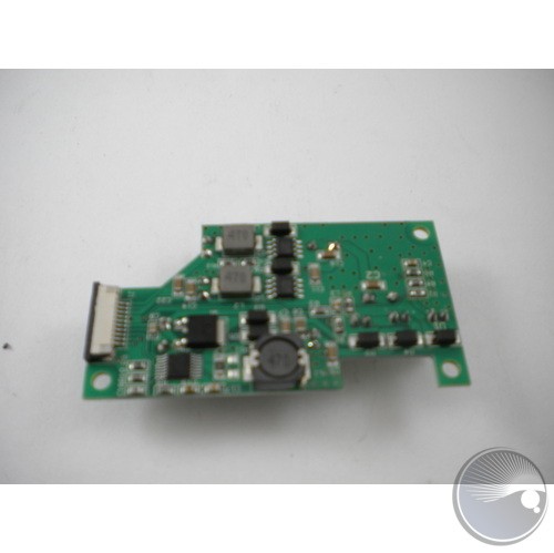 Main PCB (Q4 BT V1.0) (BOM#7)