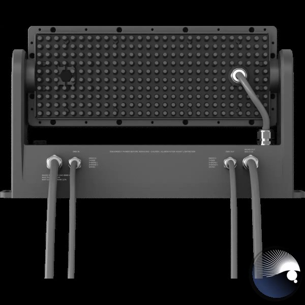 ArcPod 27Q, 27x 10W LEDs